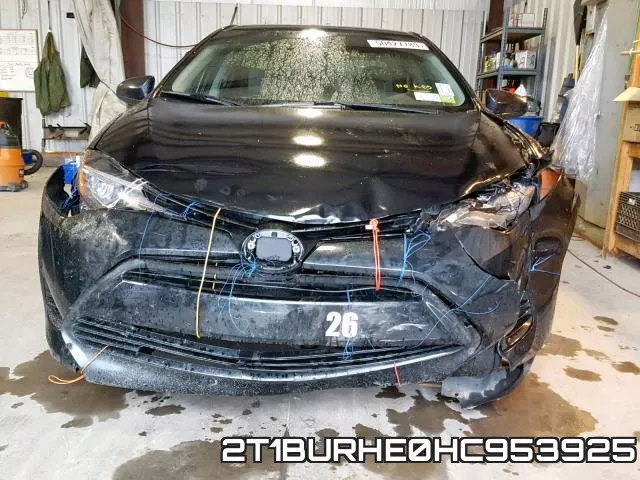 2T1BURHE0HC953925 фото 10