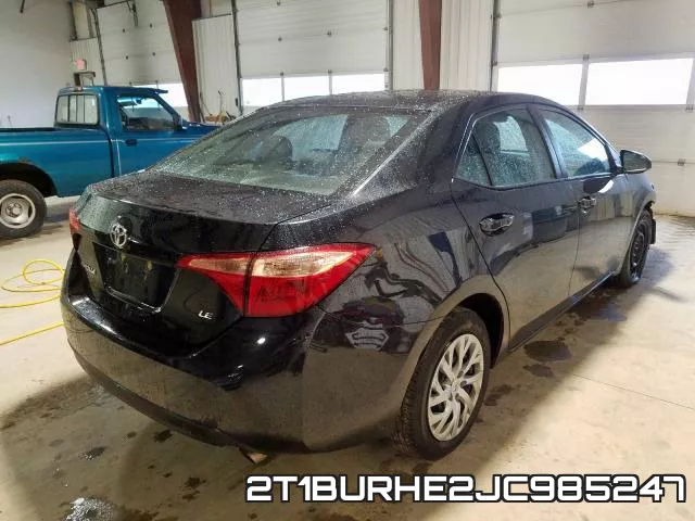 2T1BURHE2JC985247 фото 5