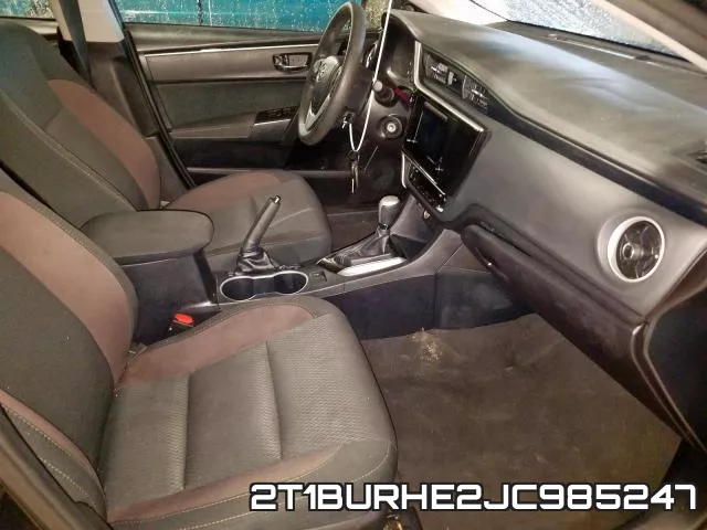 2T1BURHE2JC985247 фото 6