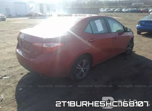 2T1BURHE5HC768107 фото 5