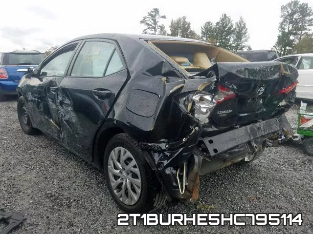 2T1BURHE5HC795114 фото 4