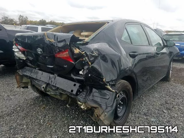 2T1BURHE5HC795114 фото 5
