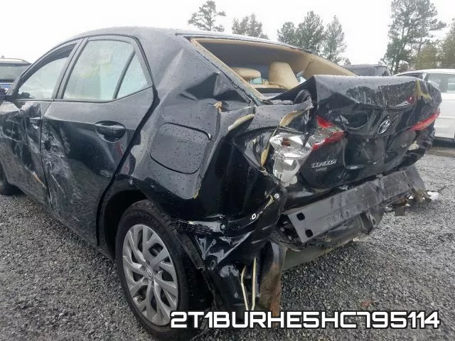 2T1BURHE5HC795114 фото 10