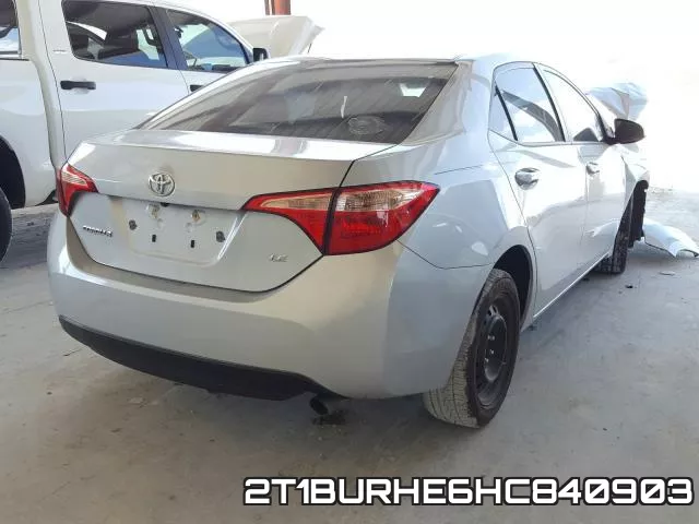 2T1BURHE6HC840903 фото 5