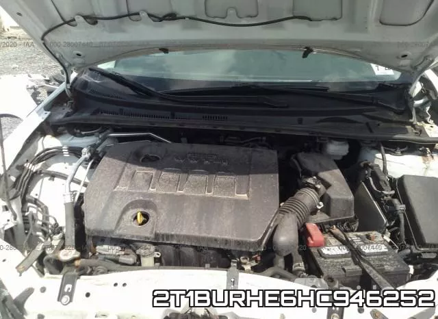 2T1BURHE6HC946252 фото 2