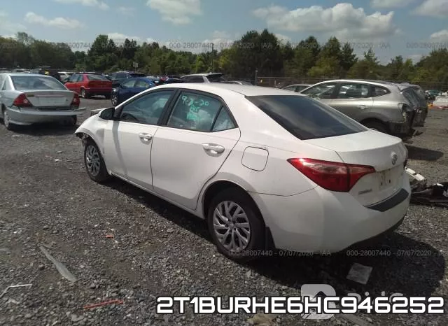 2T1BURHE6HC946252 фото 4