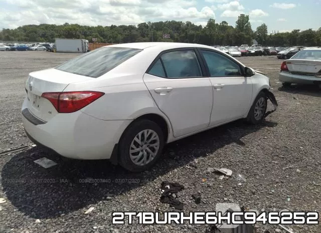2T1BURHE6HC946252 фото 5