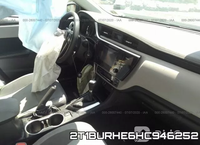 2T1BURHE6HC946252 фото 6
