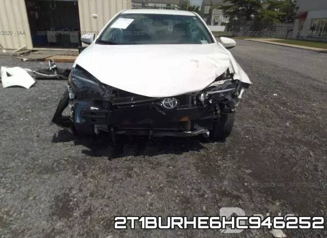 2T1BURHE6HC946252 фото 7