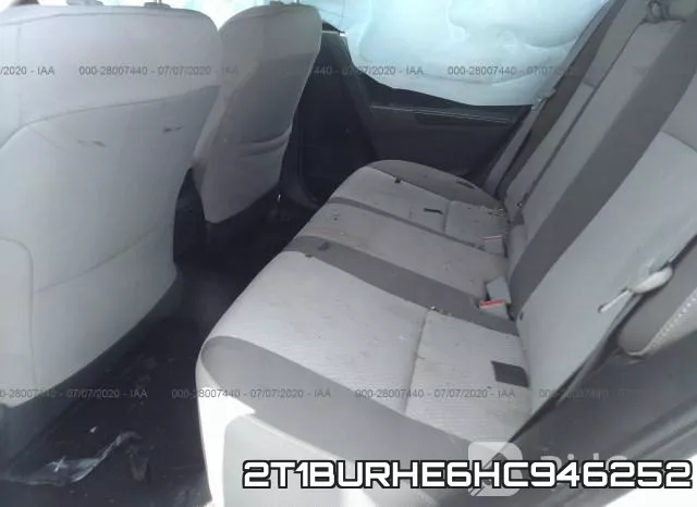 2T1BURHE6HC946252 фото 9