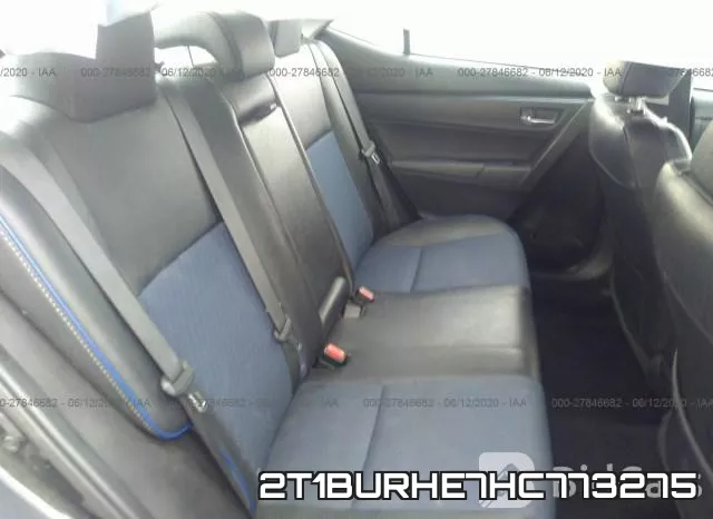 2T1BURHE7HC773275 фото 9