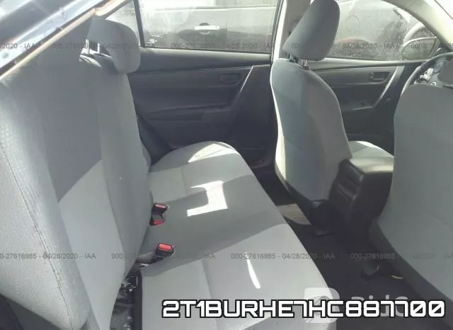 2T1BURHE7HC887700 фото 9