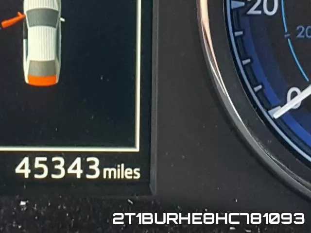 2T1BURHE8HC781093 фото 9