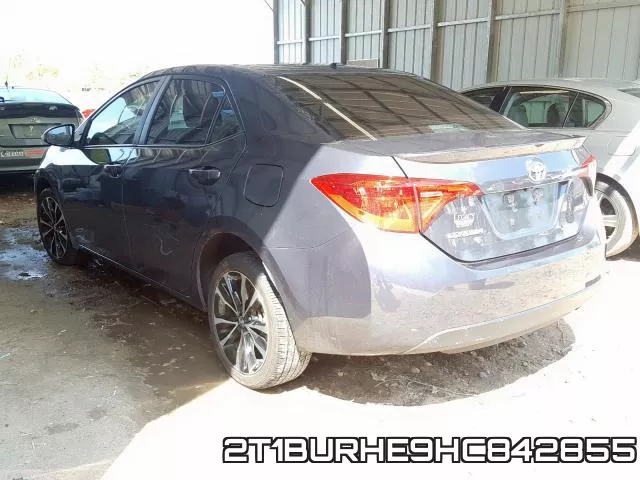 2T1BURHE9HC842855 фото 4