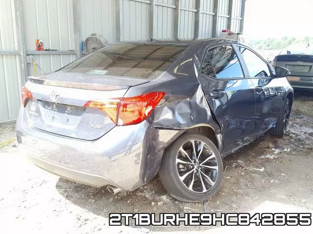 2T1BURHE9HC842855 фото 5