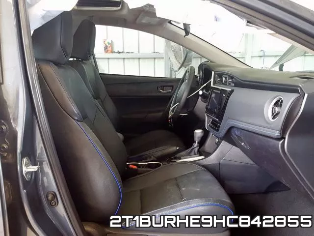 2T1BURHE9HC842855 фото 6