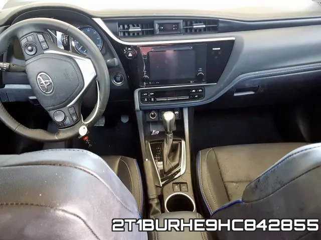 2T1BURHE9HC842855 фото 10