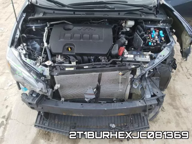 2T1BURHEXJC081369 фото 8