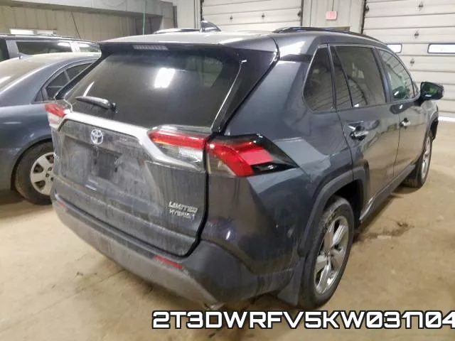2T3DWRFV5KW031704 фото 5