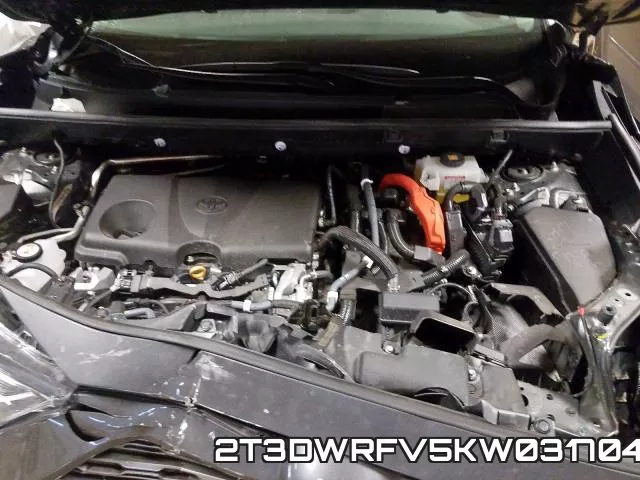 2T3DWRFV5KW031704 фото 8