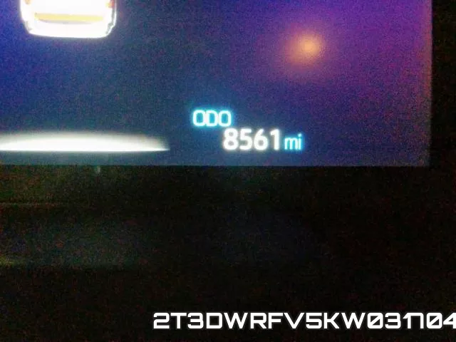 2T3DWRFV5KW031704 фото 9