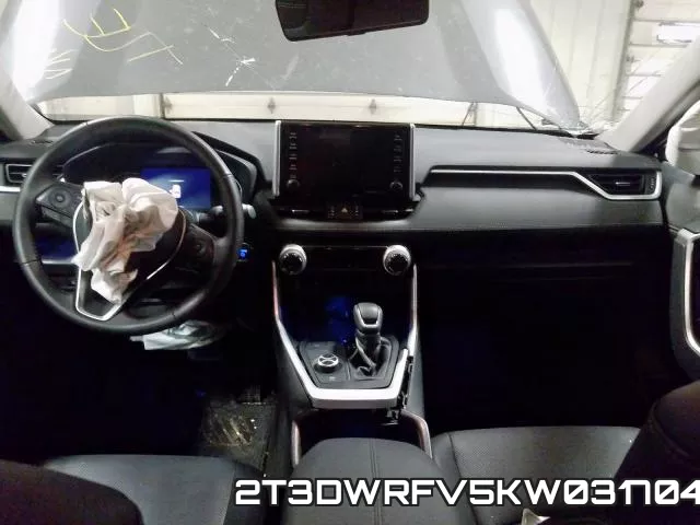 2T3DWRFV5KW031704 фото 10