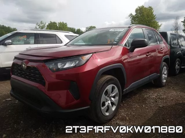 2T3F1RFV0KW017880 фото 3