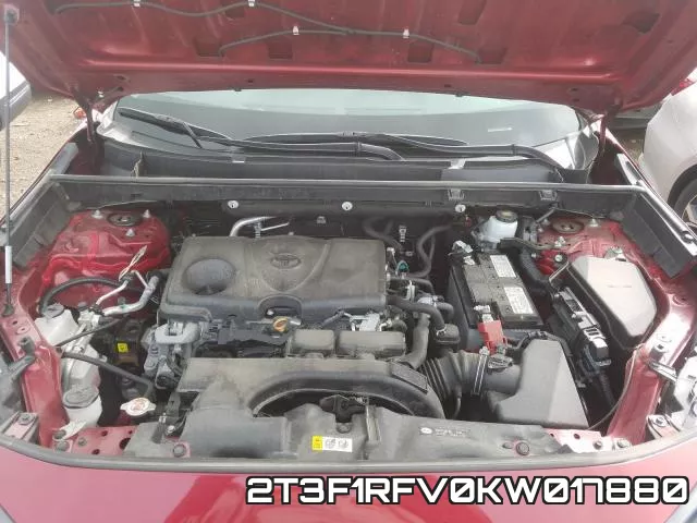 2T3F1RFV0KW017880 фото 8