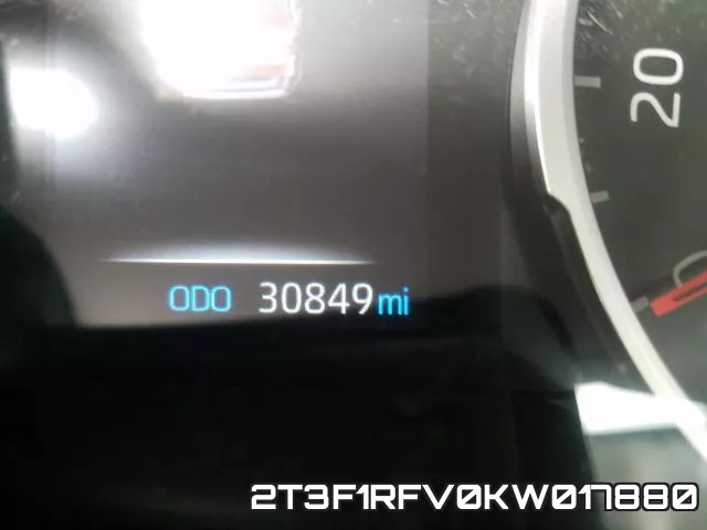2T3F1RFV0KW017880 фото 9