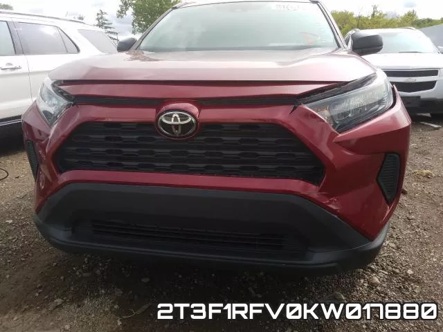 2T3F1RFV0KW017880 фото 10