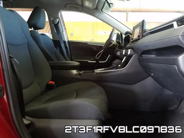 2T3F1RFV8LC097836 фото 6