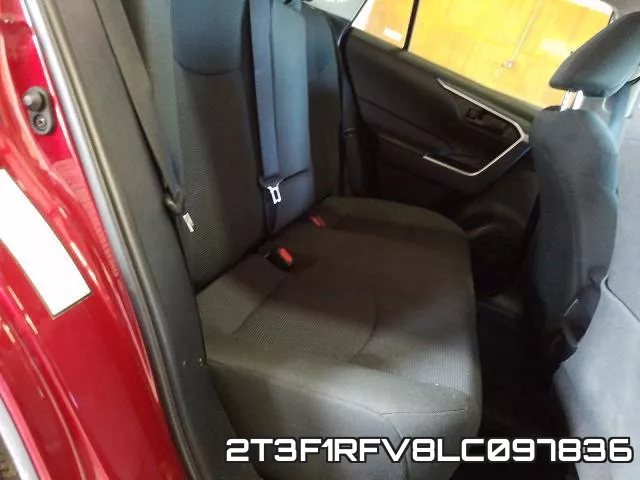 2T3F1RFV8LC097836 фото 7