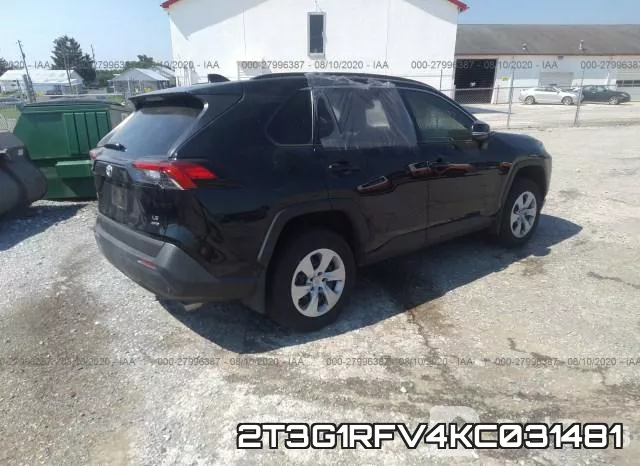 2T3G1RFV4KC031481 фото 5