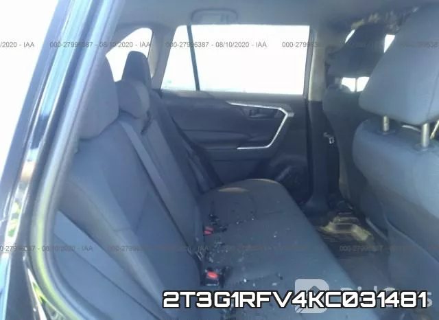 2T3G1RFV4KC031481 фото 9