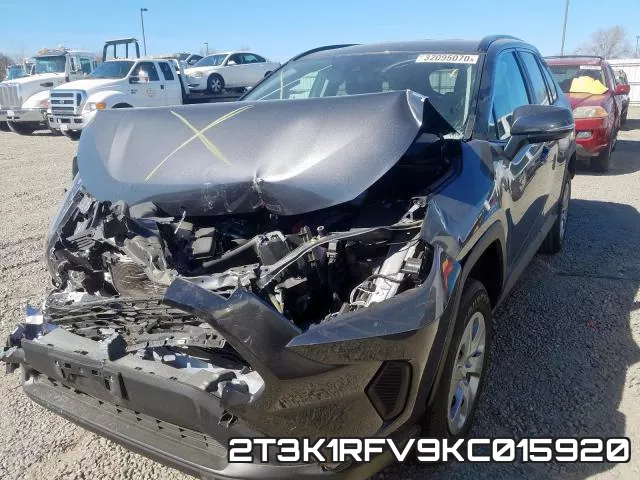 2T3K1RFV9KC015920 фото 3