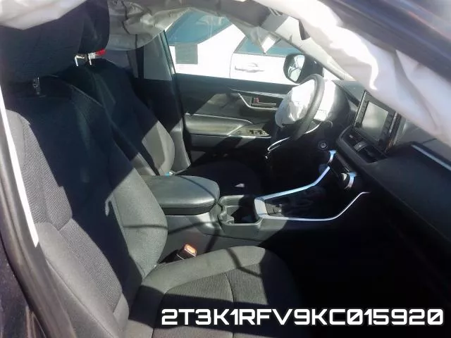 2T3K1RFV9KC015920 фото 6