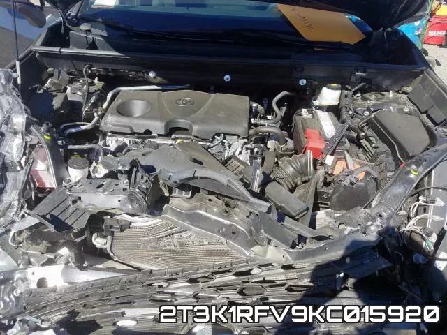 2T3K1RFV9KC015920 фото 8