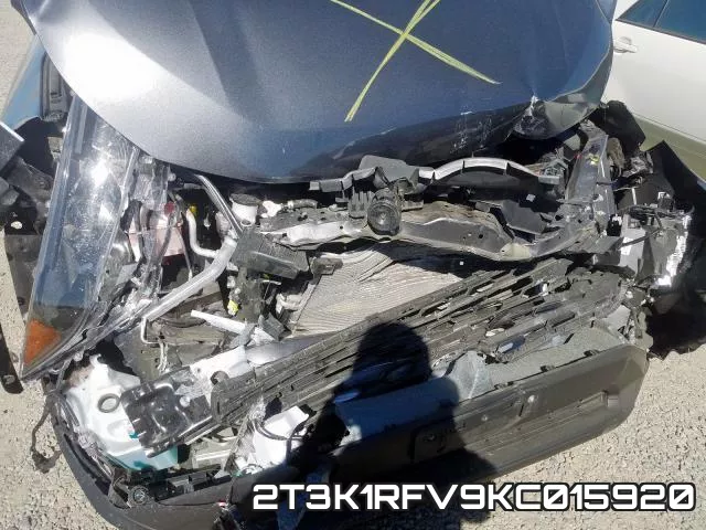 2T3K1RFV9KC015920 фото 10