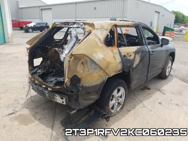 2T3P1RFV2KC060235 фото 5