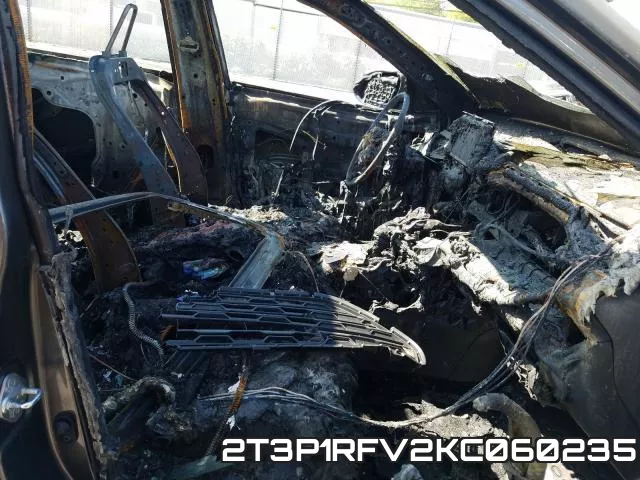 2T3P1RFV2KC060235 фото 6