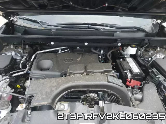 2T3P1RFV2KC060235 фото 8