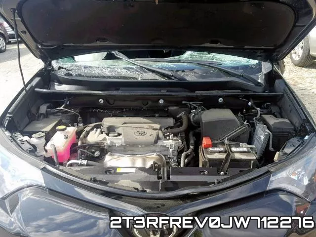 2T3RFREV0JW712276 фото 8