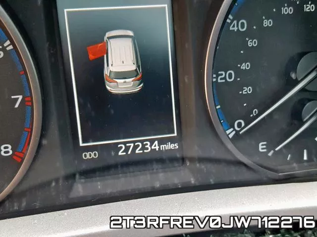 2T3RFREV0JW712276 фото 9