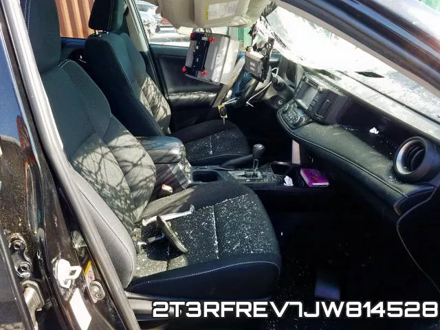 2T3RFREV7JW814528 фото 6