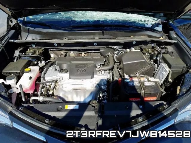 2T3RFREV7JW814528 фото 8