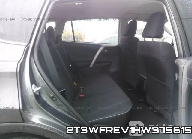 2T3WFREV1HW375615 фото 9
