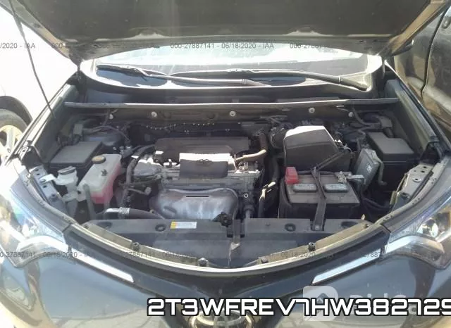 2T3WFREV7HW382729 фото 2
