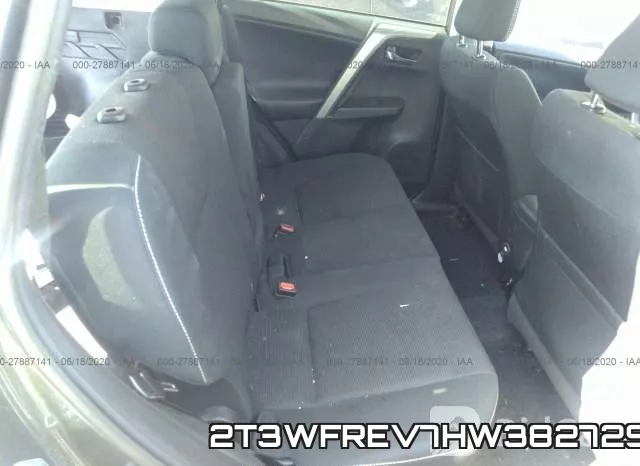 2T3WFREV7HW382729 фото 9