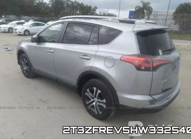 2T3ZFREV5HW332540 фото 4
