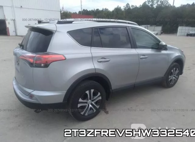 2T3ZFREV5HW332540 фото 5
